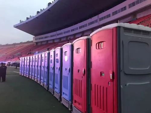 嘉定音乐节移动卫生间租赁